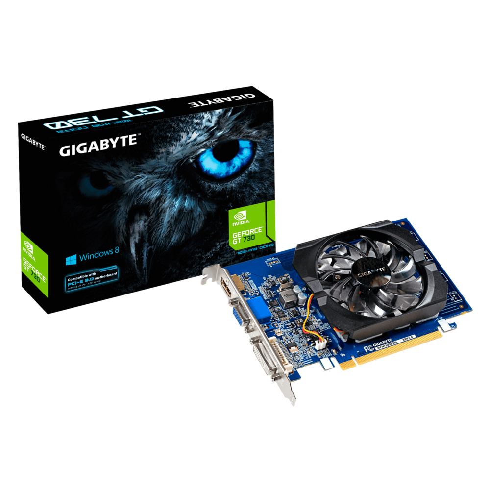 Gigabyte GeForce GT 730