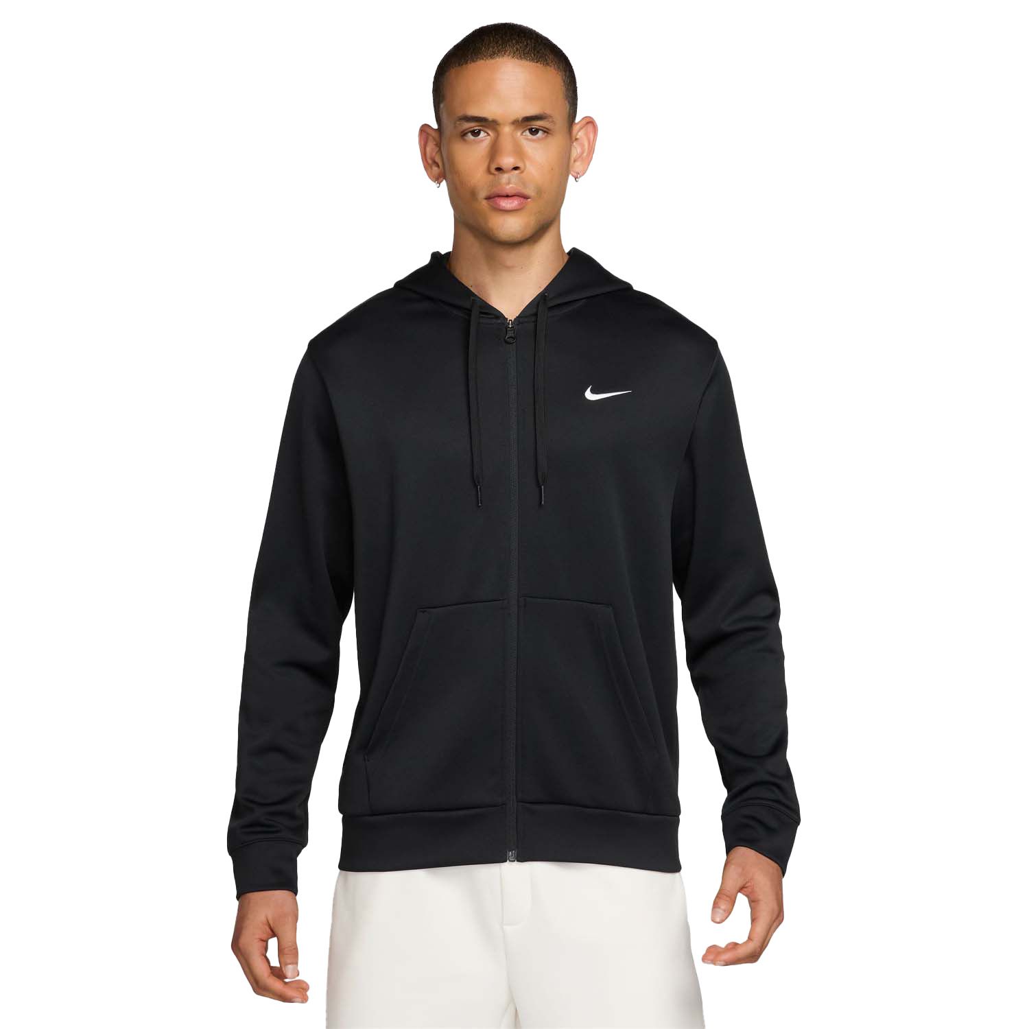 Nike Hyverse Full-zip Hoodie