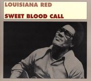 Membran 17% Fee Louisiana Red Sweet Blood Call