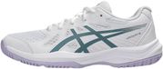 Asics Upcourt 6 GS Indoorschoenen JR Wit 30.5