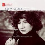Medtner/Rachmaninov/Prokofiev - Prokofievmednetrach