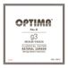 Klassieke Optima Klassieke snaren nr. 6 Carbon G-3 middenspanning