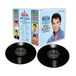 Follow That Dream Elvis Presley - Girl Happy 2LP FTD Label