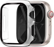 xoxo Wildhearts Screenprotector voor Apple Watch 4/5/6/SE - 40mm - Transparant