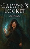 Galwyn's Locket - Hardcover
