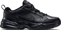 Nike Air Monarch Iv Heren Training Schoenen 415445-001 - Zwart-zwart - Maat 42