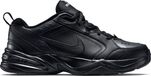 Nike Air Monarch Iv Heren Training Schoenen 415445-001 - Zwart-zwart - Maat 42
