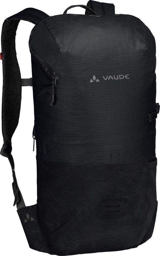 VAUDE CityGo 14 Rugzak - Black - 14L - Unisex