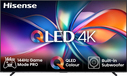 Hisense 98E7Q / QLED screen / 98 inches / 2025