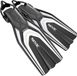 Seacsub Style Sling Strap Duikvinnen Wit EU 45-47