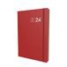 Collins Legacy CL51.15-24 dagplanner 2024 DIN A5 met afspraak. Bedrijfsplanner en organizer van januari tot december 2024