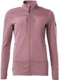 Swedemount Trondheim Wind Mid Layer – Winddichte fleece dames – Maat 42