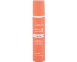 Revolution Make Up Vitamin C Moisture Cream 45ml