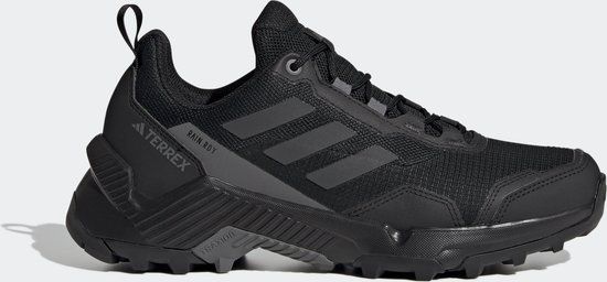 adidas TERREX Eastrail 2.0 RAIN.RDY Hiking Schoenen - Unisex - Zwart - Maat 39 1/3