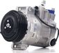 Nissens Airco Compressor 890634 voor Mercedes-Benz