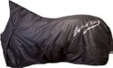 Imperial HV Polo Imperial Outdoor deken Super-dry 0gr Zwart 175