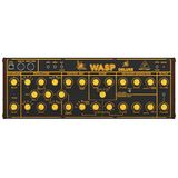 Behringer WASP DELUXE Legendarische analoge synthesizer met Dual OSC's, Multi-Mode VCF, 16-Voice Poly Chain en Eurorack Format