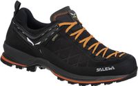 Salewa MTN TRAINER 2 GTX Chaussures Noir/Orange Unisexe Taille 42.5
