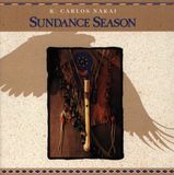 R. Carlos Nakai - Sundance Season (CD)