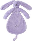 Happy Horse Knuffeldoekje Richie Konijn 25 cm - Lila