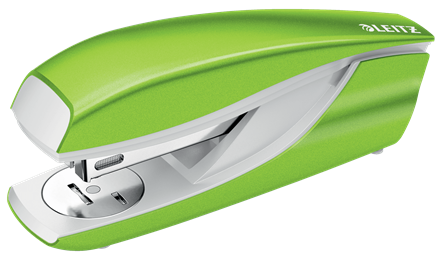 Leitz NeXXt - Nietmachine - groen