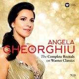 The Warner Classics The Complete Recitals