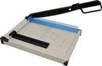 Snyderline A4 Compact Metal Paper Cutter