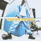 Greatest DJ Jazzy Jeff & The Fresh Prince Greatest Hits CD