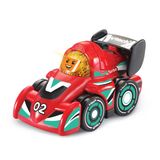 VTech Toet Toet Auto's Timo Turbo
