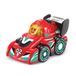 VTech Toet Toet Auto's Timo Turbo