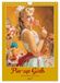 Pin-up Calvendo Pin-up Girls - Zauberhafte Portraits Wandkalender 2027 DIN A4 hoch
