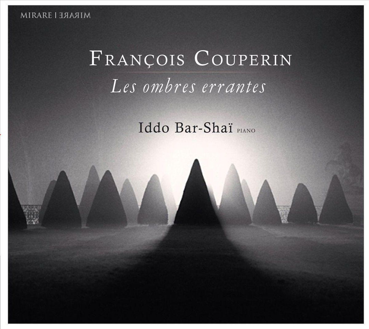 PIAS Nederland Couperin - Les Ombres Errantes