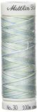 Mettler 258-5376 Multi-draadspoel nr. 30, 5 stuks, 100 m