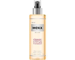 Mexx Mexx Woman Bodysplash 250 ml - Bodymist