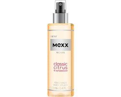 Mexx Bodymist / 250 ml / Women