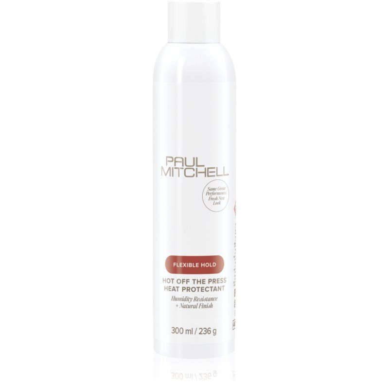 Paul Mitchell Flexible Hold Haarbescherming tegen hitte 300 ml