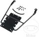 Shad porte-bagages Shad pour scooter Peugeot 125 Citystar P0CT16ST - Noir