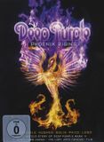 Edel Se & Co. Kgaa Deep Purple - Phoenix Rising (Dvd+Cd)