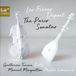 Outhere Cobra Records Guillermo Turina, Manuel Minguillón Nieto - Les Frères Duport: The Paris Sonatas (CD)