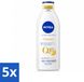 Nivea 5 x Q10 Verstevigende Bodylotion Vitamine C 400 ml