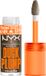 NYX Professional Make Up Duck Plump Onyx-Pected Lipgloss