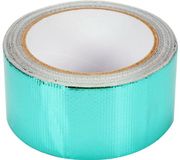 Vorel - Reparatietape voor Zeilen - 5cm x 8m - Groen