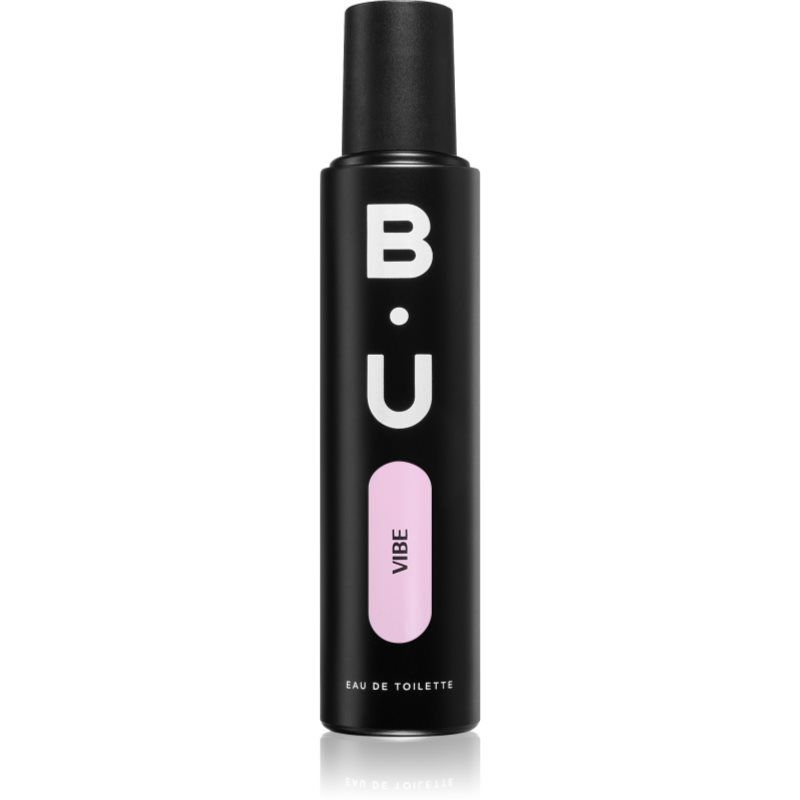 B.U. Vibe / 100ml / Unisex