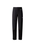 THE NORTH FACE Heren Jazzi GTX wandelbroek, asfalt Grey/TNF zwart, S