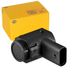 HELLA Sensor, Einparkhilfe 6PX358270-751 hinten