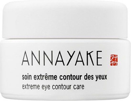 Annayake Eye Cream/Moisturizer - 15 ml - Unisex
