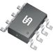 Taiwan Semiconductor TS34063CS RLG PMIC - régulateur de tension - contrôleur DC-DC Bande sur bobine complète