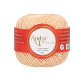 Anchor 4771006-01010 haakgaren, 100% katoen, 1010, dikte 6, 88 gram