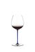 RIEDEL 4900/07D wijnglas handgemaakt pour Pinot Noir - acier bleu foncé