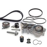 GATES PowerGrip Kit + waterpomp + thermostaat KP2TH15680XS-2